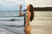 50 Premium Lightroom Presets, an Action Add-On by Presets Pond (Thumbnail 8 of 9)