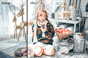 White Gold - Lightroom Presets, an Action Add-On by Maple Visuals (Thumbnail 4 of 12)