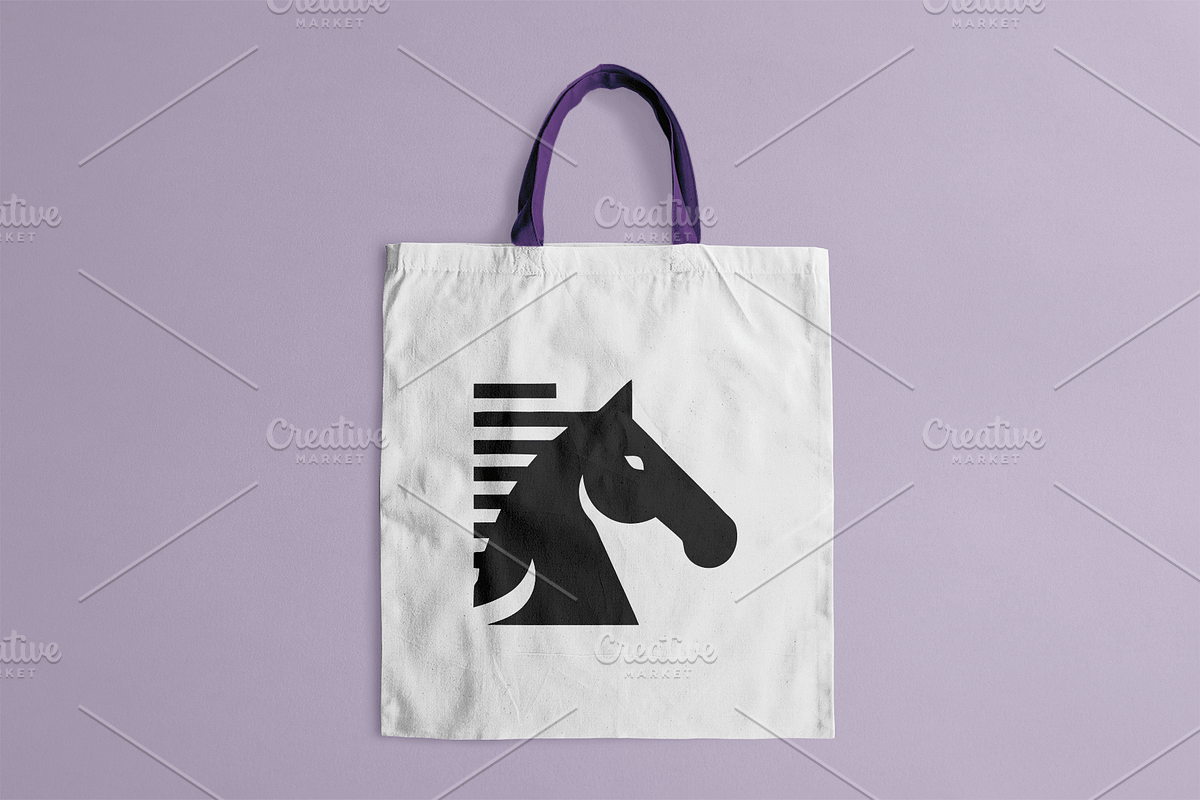 Horse Chess Logo, a Branding & Logo Template by Vectorium Studio (Photo 3 of 3)