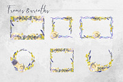 Lavender sunshine, an Object Illustration by MsFlaffy (Thumbnail 8 of 12)