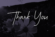 The Clajazz - Font, a Handwritten Font by artchiles_design (Thumbnail 5 of 5)