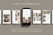 Blanch Squarespace 7.1 Website Theme, a Squarespace Template by Ruben Stom (Thumbnail 8 of 11)