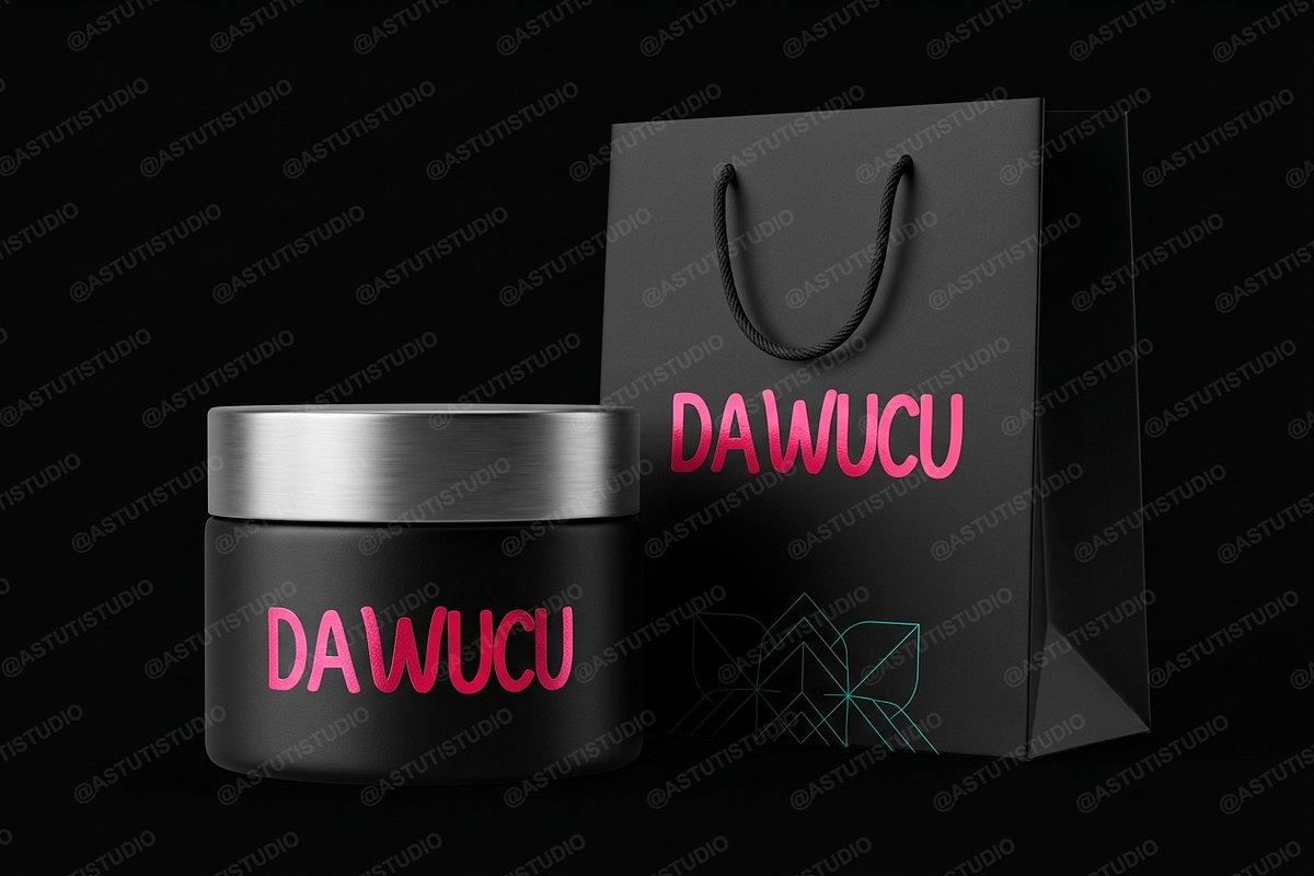 Dawucu - Elegant Luxury Serif, a Serif Font by Astuti Studio (Photo 19 of 23)