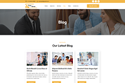 Ever Grow – RealEstate Elementor Kit, a WordPress Template by Techeshta Solutions (Thumbnail 2 of 5)