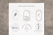 Casanova Elegant Serif Display, a Serif Font by Typetemp Studio (Thumbnail 4 of 30)