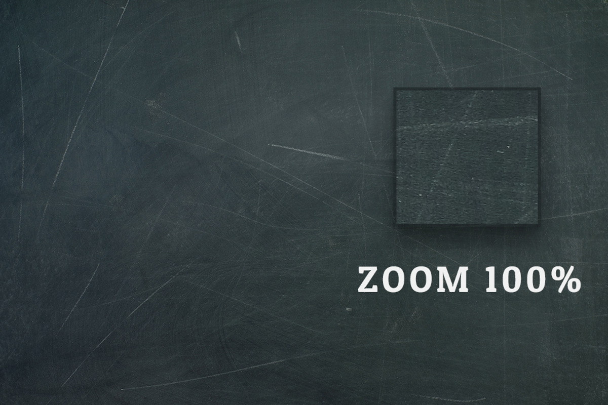 50 Chalkboard Texture Set 1, a Texture Graphic by FWStudio (Photo 4 of 10)