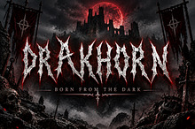 DRAKHORN