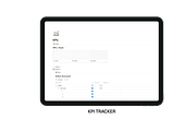 Business OS Notion Template, an App Template by Gem Media (Thumbnail 4 of 6)