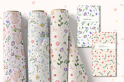 Spring Easter, Bunny collections, a Graphic by Usis (Thumbnail 26 of 27)