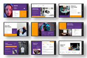 Kanti - Business Google Slide, a Presentation Template by Dens Creative Studio (Thumbnail 2 of 6)