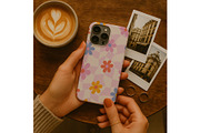 iPhone Tough Phone Case Mockup, an iPhone Mockup by UrbanMockupsStore (Thumbnail 4 of 5)