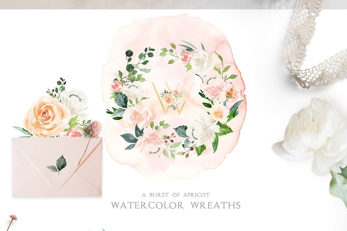 Living Coral - Duality Set, an Illustration by studioequinox (Photo 11 of 16)