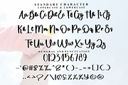 Darling, a Handwritten Font by FreshTypeINK (Thumbnail 3 of 9)