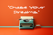 Nostalgic - Display, a Handwritten Font by Dumadistyle (Thumbnail 7 of 9)