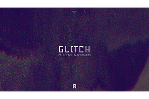 Glitch 006