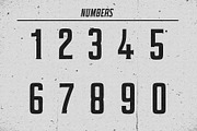 Barleycorn Typeface, a Serif Font by Dene Studios (Thumbnail 6 of 7)