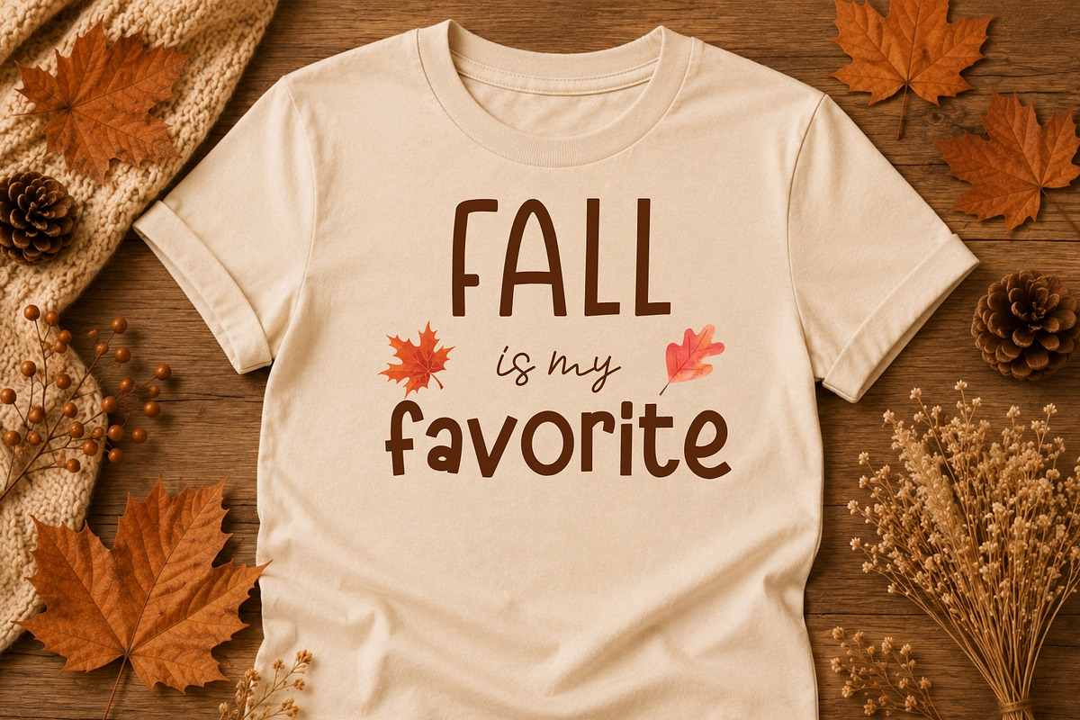 Brown Maple Font Duo, a Script Font by AnningArts (Photo 6 of 8)