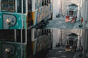Urban vibe luts pack, a Preset Add-On by Presets store (Thumbnail 6 of 10)
