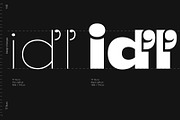 TT Runs, a Sans Serif Font by TypeType (Thumbnail 9 of 15)
