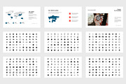 Aquno : Medical Powerpoint, a Presentation Template by Punkl Camp (Thumbnail 5 of 9)