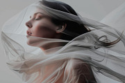 148 Young wrapped models, a Beauty & Fashion Photo by Handmadefont (Thumbnail 98 of 153)