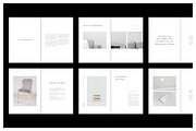 TOKYO Multipurpose Catalog, a Magazine Template by Arif Tri Ananta (Thumbnail 3 of 14)