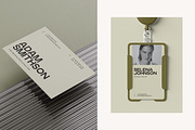 Modern Brand Bundle, a Branding & Logo Template by iStar Design (Thumbnail 2 of 15)