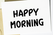 Welcome Bestie, a Script Font by FreshTypeINK (Thumbnail 5 of 8)