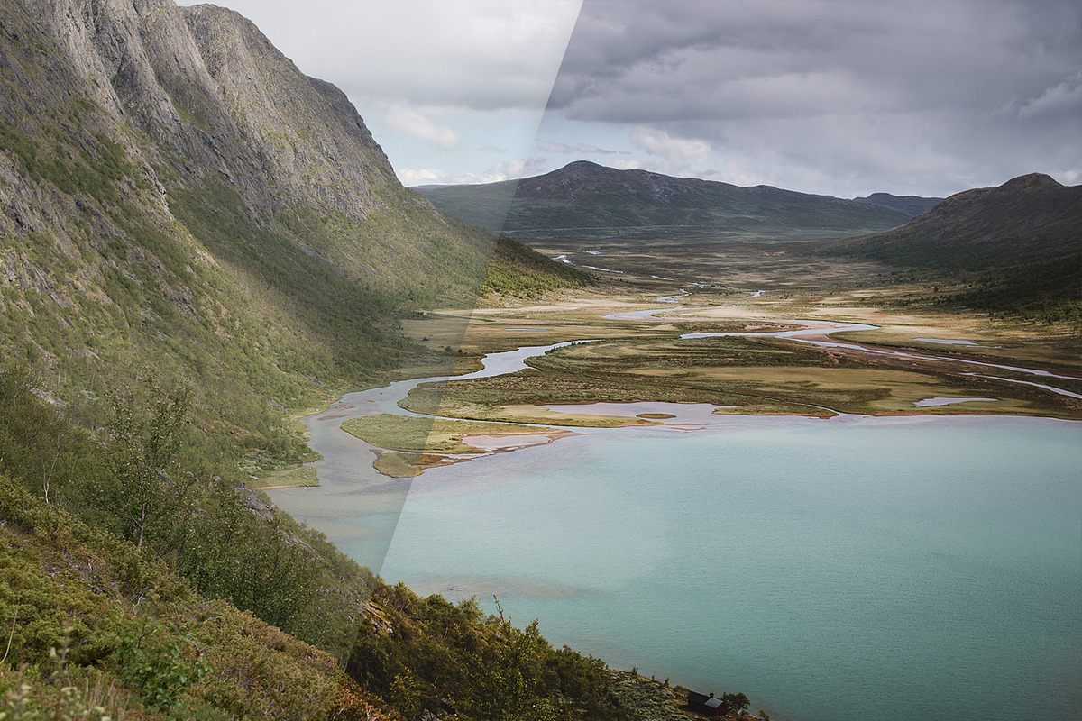 Dark & Moody Lightroom Presets, an Action Add-On by PhotoMarket (Photo 14 of 65)