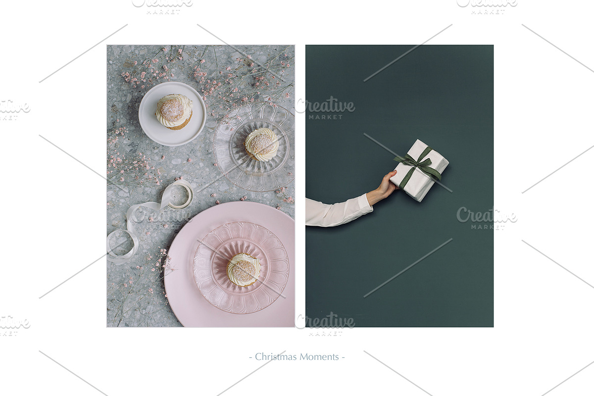 Christmas Moments | Bundle 10, a Holiday Photo by Nina Stock Photos (Photo 10 of 10)
