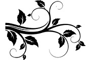 Vintage Floral Corner, an Object Graphic by Designer_Momina (Thumbnail 21 of 29)