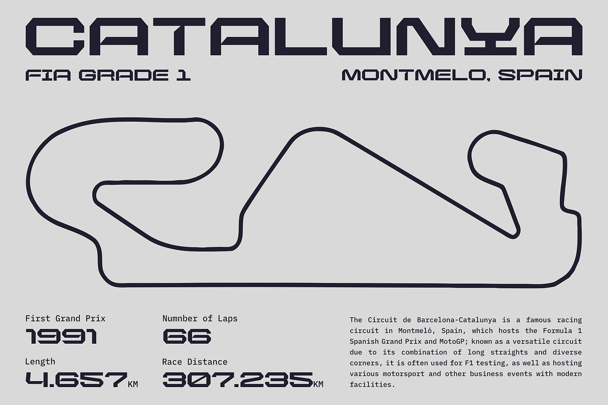 GR GEA – Tech Display Typeface, a Sans Serif Font by Garisman Std (Photo 16 of 19)