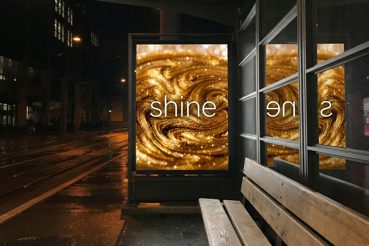 Gold Glitter Texture, a Texture Graphic by PopotLane (Photo 7 of 8)