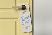 Routten Pattaya Modern Handwritten, a Script Font by stylishtype.co (Thumbnail 5 of 10)