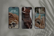 Laser Hair Removal Reels Templates, a Social Media Template by Terraa Studio Design (Thumbnail 4 of 5)