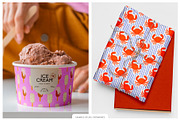 Summer Weekend Collection, a Seasonal Illustration by GVGraphics (Thumbnail 12 of 18)
