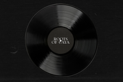 Music Package Mockups Bundle 40 PSDs, a Packaging Mockup by Jacober Design (Thumbnail 24 of 60)