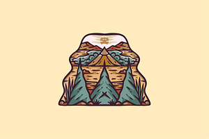 Mountain Escape