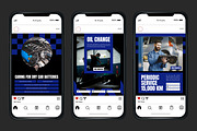 Automotive Blue Template, a Social Media Template by Kalubuak (Thumbnail 6 of 10)