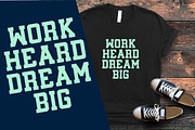 Stacked College, a Slab Serif Font by Mini_World (Thumbnail 2 of 7)