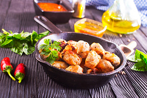 food, a Food & Drink Photo by tycoon111