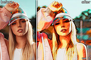 110 MOODS - Photoshop Effects, an Action Add-On by Pencil Pixels (Thumbnail 6 of 29)
