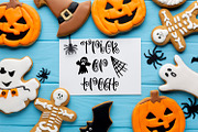 Halloween Font Bundle, a Handwritten Font by Freeling Design House (Thumbnail 19 of 20)