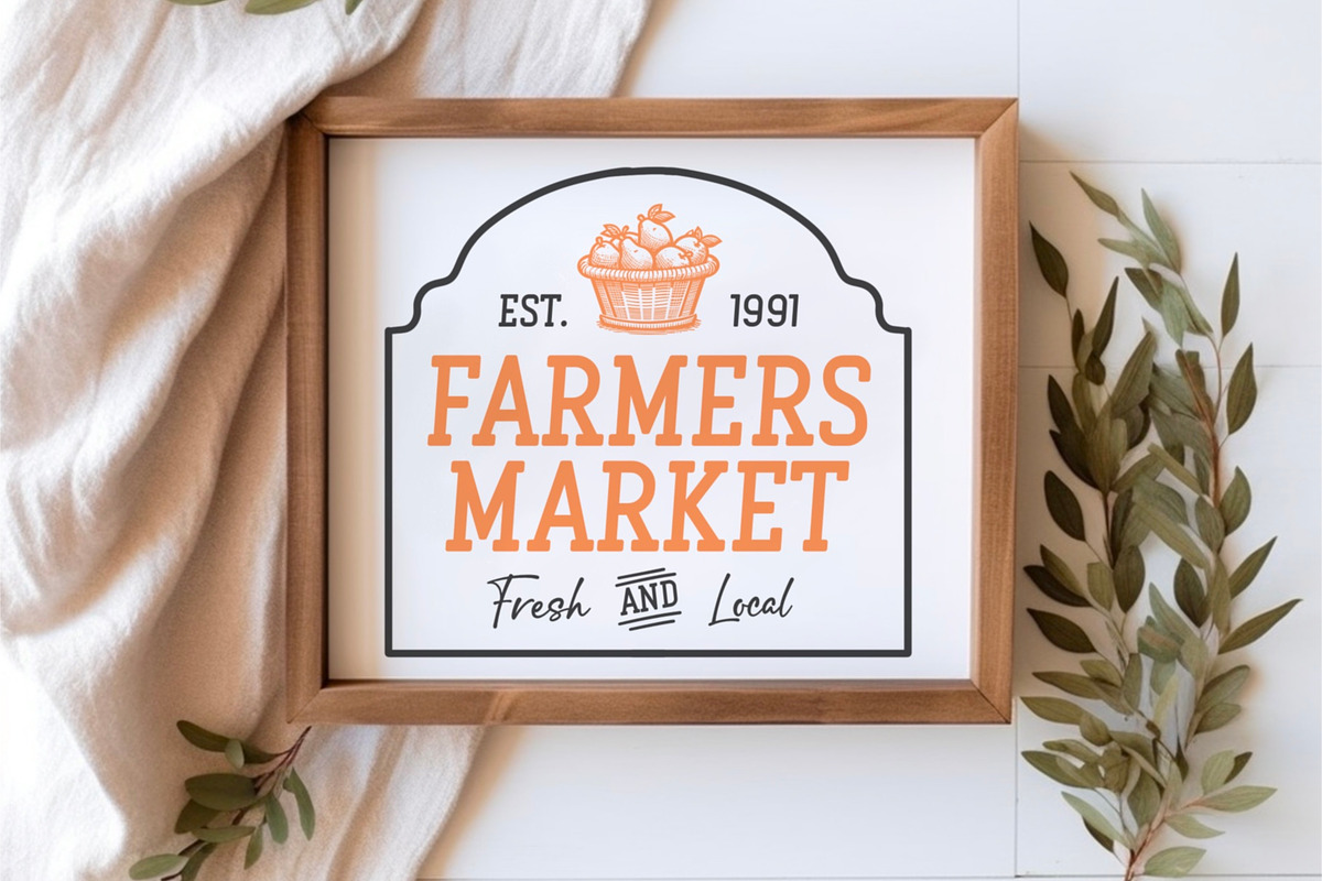 Pumpkin Darling - Slab Serif Font, a Slab Serif Font by ariodsgn (Photo 7 of 7)