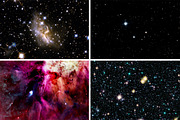 60 Space Patterns Bundle, a Pattern Graphic by Creativenauts (Thumbnail 12 of 17)