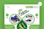 Fashion & Clothing Template Kit I, a Social Media Template by Exceptionalways (Thumbnail 29 of 31)