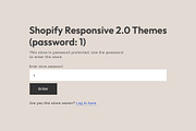 Ceramics Responsive Shopify Theme, a Shopify Template by LogicGo Shopify Experts (Thumbnail 2 of 7)