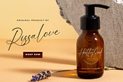 Alatas Script - Signature Font, a Script Font by StringLabs (Thumbnail 5 of 11)