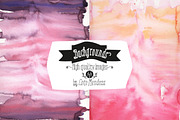 Backgrounds, a Texture Graphic by MendozaVergara (Thumbnail 2 of 4)