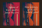 Echoes of Love, a Script Font by Almeera Std (Thumbnail 2 of 6)